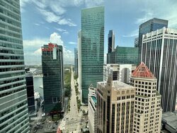 Republic Plaza (D1), Office #455331001